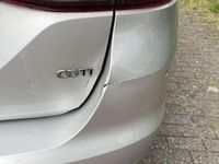 Gebraucht Opel Astra Dynamic 136 PS (100 kW) 2018 Grau Kombi