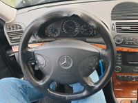 gebraucht Mercedes E270 CDI ELEGANCE Elegance