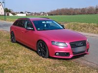 Gebraucht Audi A4 Ambition 190 PS (139 kW) 2009 Kombi