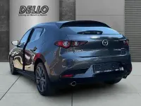 Gebraucht Mazda 3 Selection 122 PS (89 kW) 2022 Andere Limousine