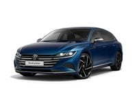 Gebraucht VW Arteon Elegance+ 200 PS (147 kW) 2021