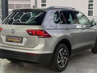 Gebraucht VW Tiguan Join 150 PS (110 kW) 2019 Silber SUV