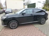 Neu Honda e:Ny1 Advance 150 kW (204 PS) 2026 Schwarz SUV