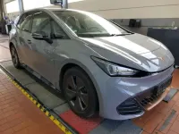 Gebraucht Cupra Born 150 kW (204 PS) 2024 Grau Kleinwagen