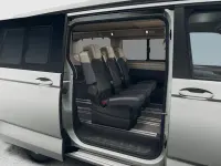 Neu VW California Beach 150 PS (110 kW) 2026 Candy weiß Van