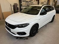 Gebraucht Fiat Tipo S 120 PS (88 kW) 2020 Weiß Limousine