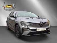 Gebraucht Renault Megane E-Tech Equilibre 96 kW (131 PS) 2022 Dolomitgrau Limousine