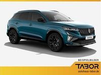 Neu Renault Austral Esprit Alpine 200 PS (147 kW) 2026 Blau (südseeblau metallic) SUV