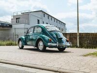 Gebraucht VW Käfer 39 PS (28 kW) 1965 Grün Limousine