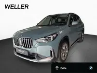 Gebraucht BMW X1 Comfort Edition 163 PS (119 kW) 2025 Cape york grün (grün) SUV