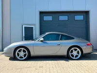 Gebraucht Porsche 996 320 PS (235 kW) 2002 Grau Coupé
