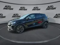 Nouvelle Renault Captur Techno 80 ch (58 kW) 2026 Noir SUV