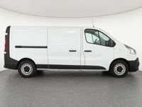 gebraucht Renault Trafic Kasten L2H1 dCi 120 Komfort 3t Klima PDC