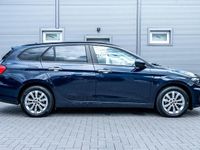 Gebraucht Fiat Tipo Easy 95 PS (69 kW) 2017 Colore esterno (new blu (vr71 Kombi