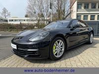 gebraucht Porsche Panamera 4 E-Hybrid·1.Hd·InnoDrive·Matrix-LED·19