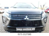 Gebraucht Mitsubishi Eclipse Cross Plus 98 PS (72 kW) 2024 Schwarz SUV