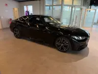 Neu BMW 430 M Sport 258 PS (189 kW) 2025 Saphirschwarz metallic Coupé