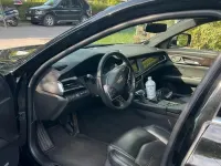 Gebraucht Cadillac CT6 413 PS (303 kW) 2017 Limousine