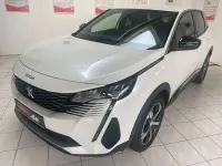 Gebraucht Peugeot 3008 Allure 131 PS (96 kW) 2023 Unbekannt SUV