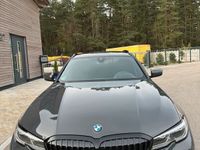 gebraucht BMW 330 G31 d X-drive Touring