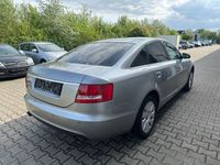 gebraucht Audi A6 Lim. 2.4 TÜV 01/25 *Automatik*