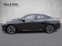 Neu BMW 220 M Sport 170 PS (125 kW) 2026 Black sapphire metallic Coupé