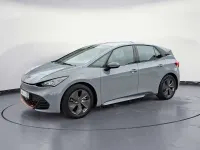 Używany Cupra Born 150 kW (204 KM) 2023 Szary Hatchback
