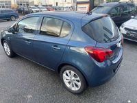 gebraucht Opel Corsa E Drive/PDC/Sitzhzg/Euro6