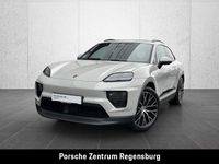 Gebraucht Porsche Macan 264 kW (360 PS) 2026 Kreide SUV