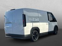 Neu Kia PV5 Plus 119 kW (163 PS) 2026 Andere Van / Kleinbus