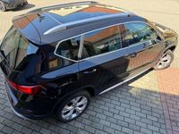 Gebraucht Seat Ateca Xperience 150 PS (110 kW) 2022 Schwarz SUV