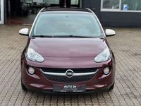 gebraucht Opel Adam Glam Leder Navi 17"Alu Panoramadach....