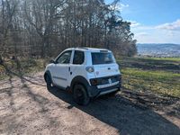 Gebraucht Microcar M.Go 2011 Andere farben Kleinwagen