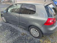 Gebraucht VW Golf IV Trendline 75 PS (55 kW) 2005 Kleinwagen