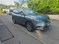 Gebraucht Renault Koleos 160 PS (117 kW) 2024 Silber SUV