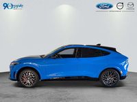 Gebraucht Ford Mustang Mach-E GT 358 kW (487 PS) 2024 Atoll blau metallic SUV