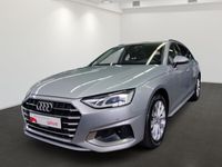 gebraucht Audi A4 Avant Advanced