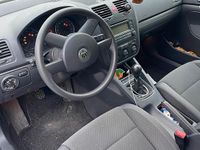 Gebraucht VW Golf IV 115 PS (84 kW) 2004 Silber Limousine