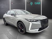 Gebraucht DS Automobiles DS4 Performance 131 PS (96 kW) 2023 Grau SUV