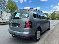 gebraucht VW Touran Trendline / 7-Sitzer / Klimaa