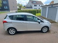 gebraucht Ford B-MAX 1,6 Ti-VCT 77kW SYNC Edition PowerShif...