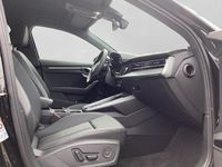Gebraucht Audi A3 Sportback e-tron Advanced Plus 204 PS (150 kW) 2025 Mythosschwarz metallic Kleinwagen