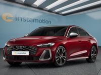 Second-hand Audi S5 367 CP (269 kW) 2025 Roșu Berlinǎ