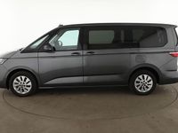 Gebraucht VW Multivan Life 2024 Grau Van