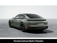 Gebraucht Porsche Panamera 4 470 PS (345 kW) 2024 Gruen Limousine