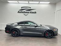 gebraucht Ford Mustang Mustang3.7 COUPÉ **NEUWAGEN ZUSTAND NUR 56TKM**