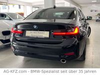 gebraucht BMW 320 d Sport/HeadUP/Leder/CAM/DigitalTacho/M-Lenk/