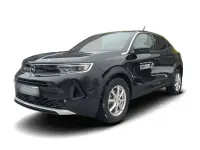 Gebraucht Opel Mokka-e Ultimate 2024 Schwarz SUV