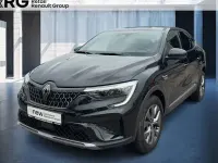Gebraucht Renault Arkana Techno 140 PS (102 kW) 2025 Schwarz SUV