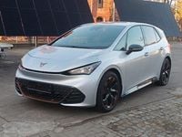 Gebraucht Cupra Born 154 kW (210 PS) 2024 Silber Kleinwagen